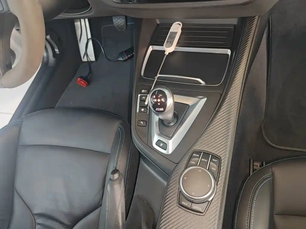BMW M2 2019 2018 M2 Thunder Edition