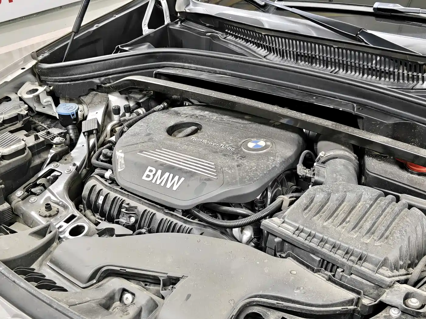 BMW X1 2019 xDrive20Li Premium Model фото 10