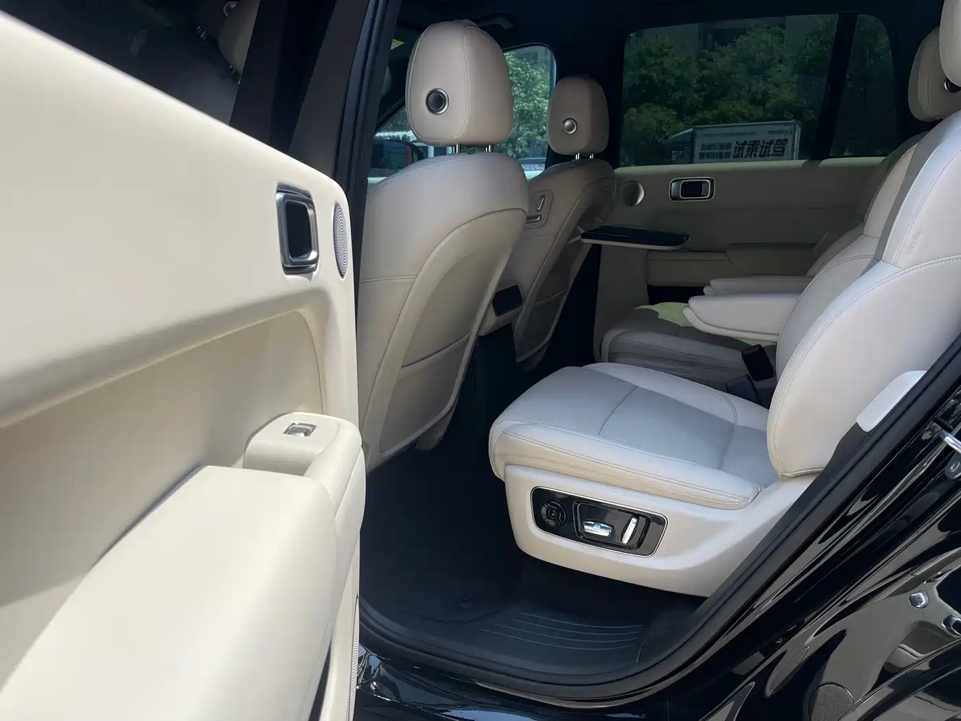 Li Auto Li L8 2025 2024 Max