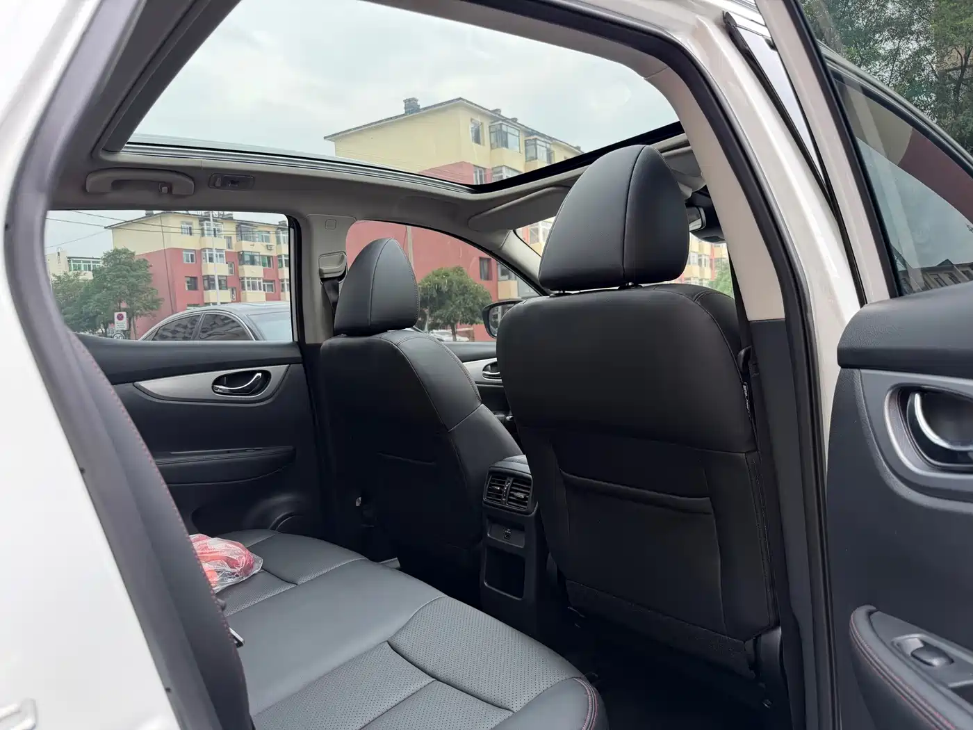 Nissan Qashqai, миниатюра 20