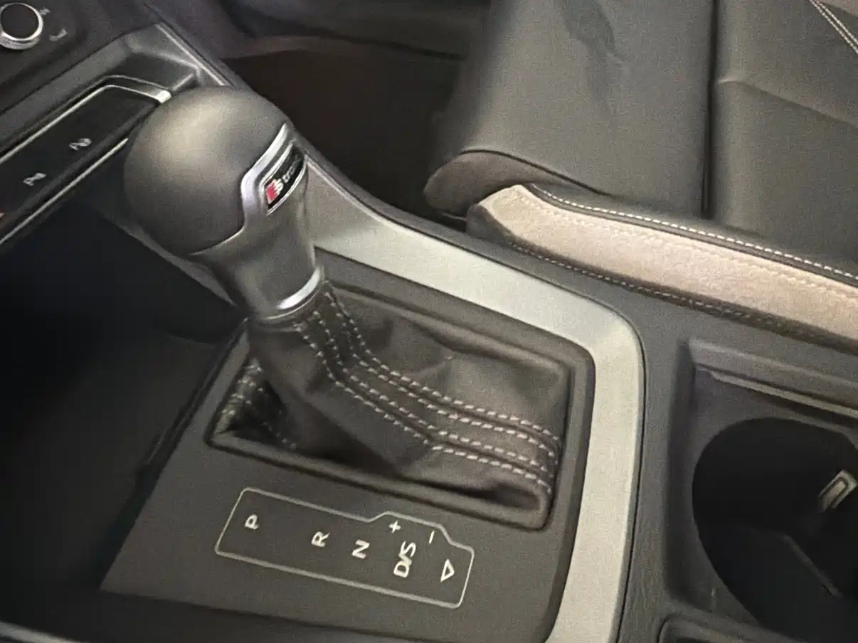 Audi Q3 2024 2024 35 TFSI Fashion Sport