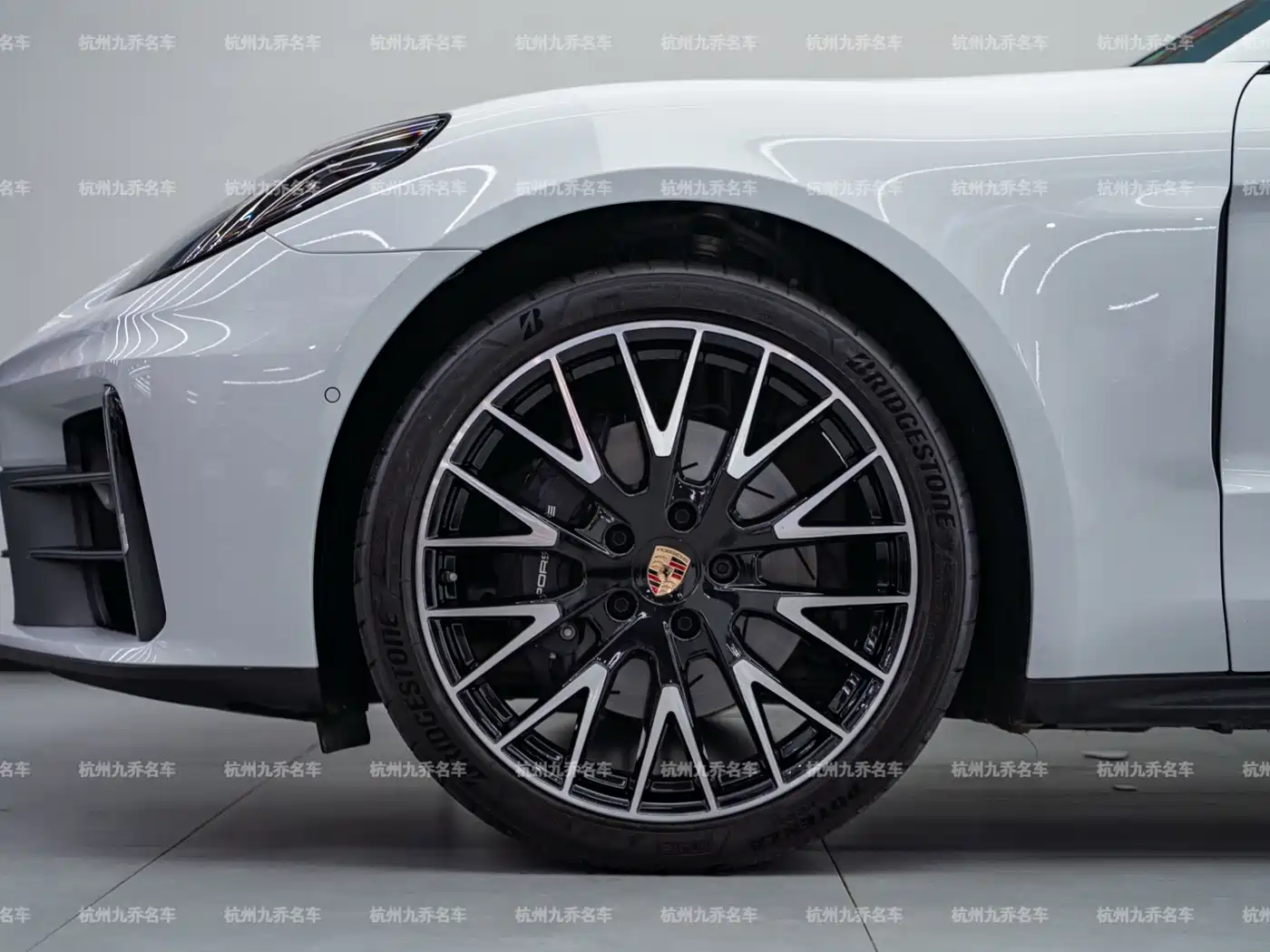 Porsche Panamera 2026 2026 Panamera 2.9T