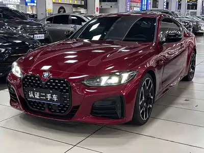 BMW 4