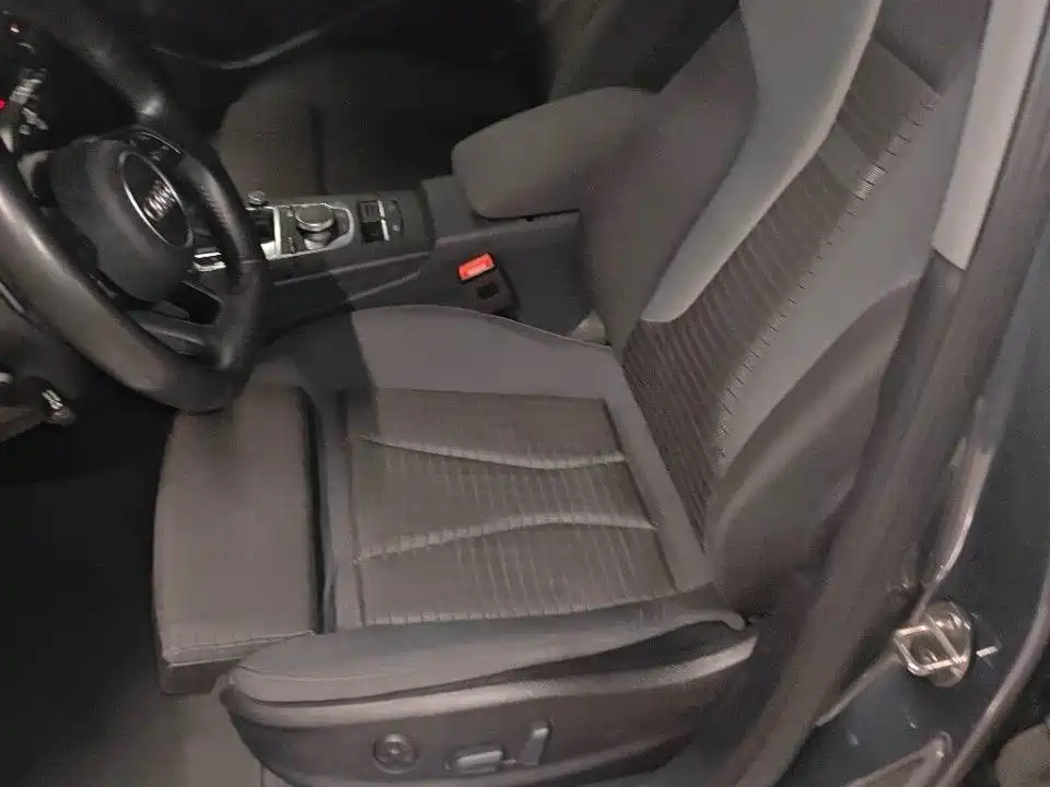 Фото 6 - Audi A3