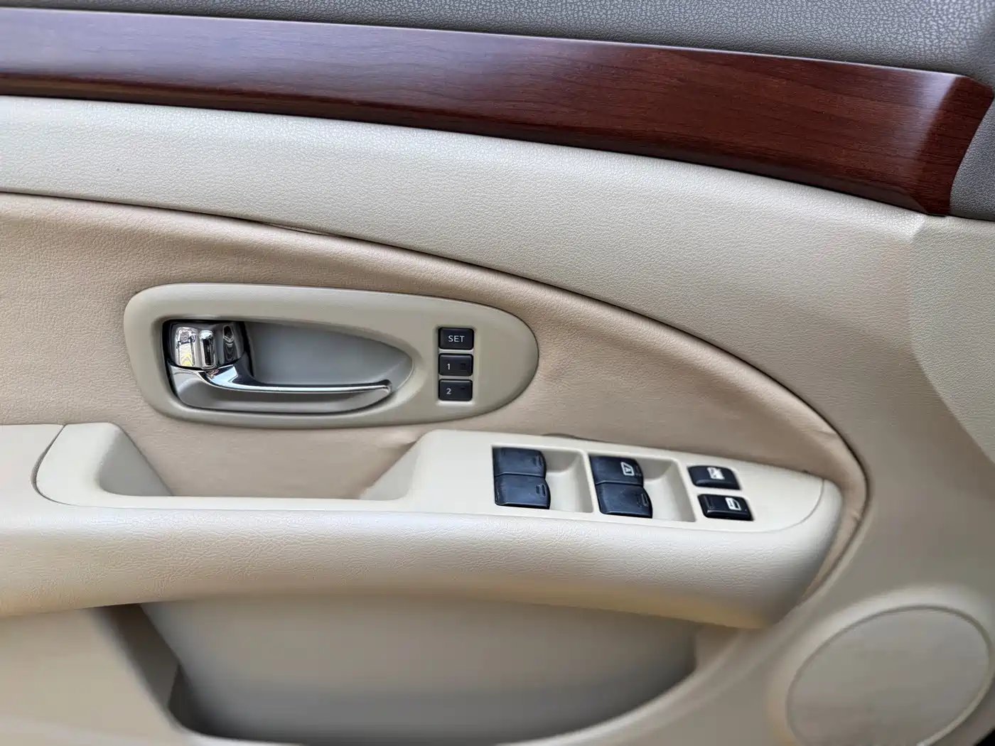 صورة 15 - Nissan Sylphy
