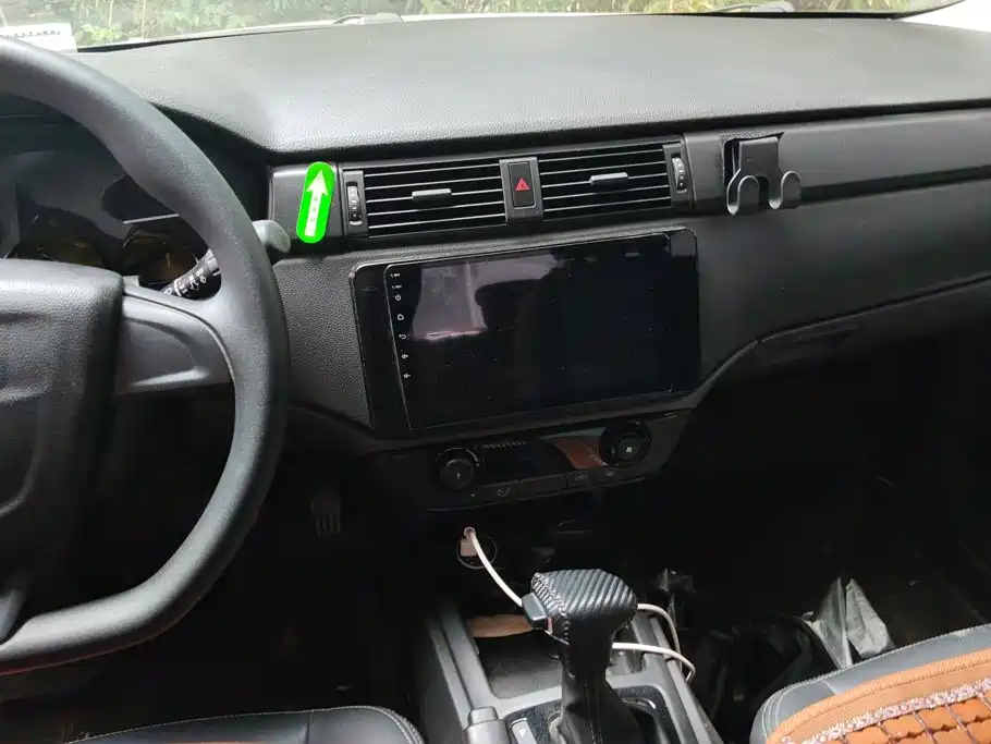 Qoros 3 2019 2018 Sedan 1.6L Auto Leading