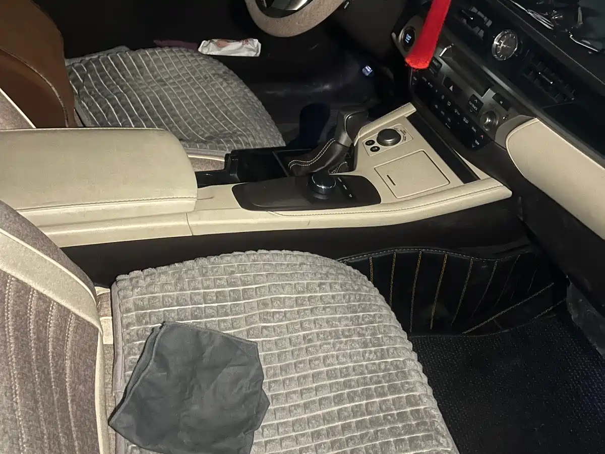 Lexus ES 2015 200 Comfort Edition фото 23