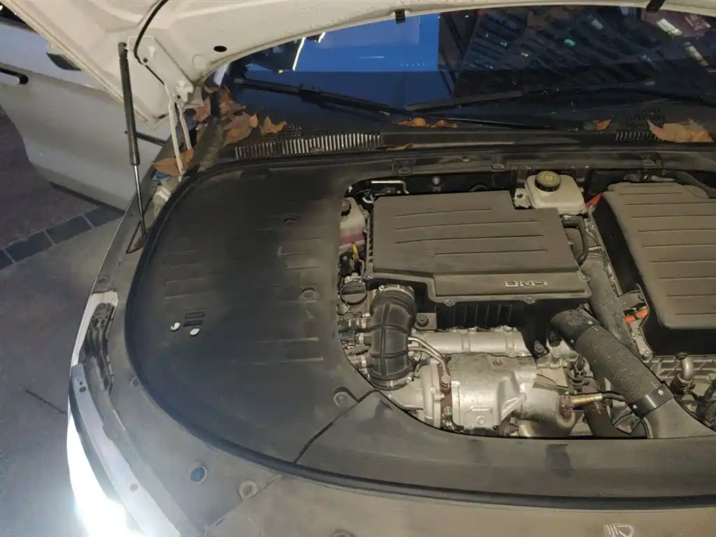 BYD Han 2022 DM-i 121KM Premium Edition фото 21