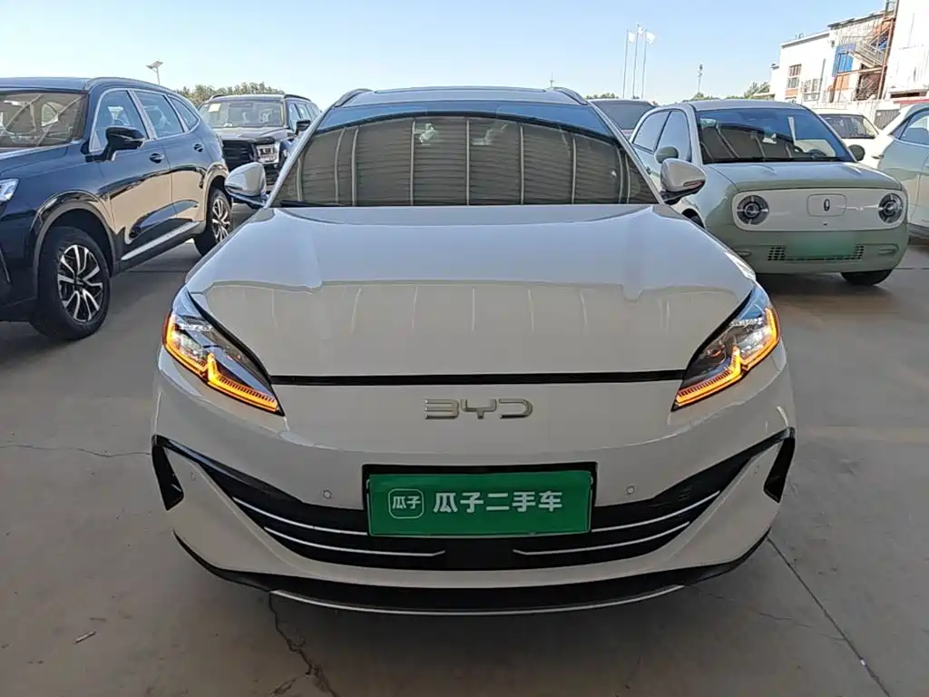 BYD Seal 06 DM-i Touring 2026 2025 DM-i 150KM Premium