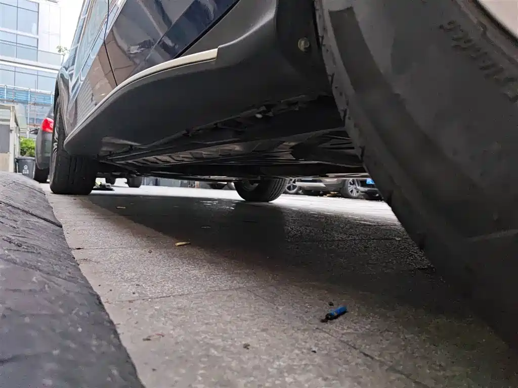 Mercedes-Benz GLC 2019 Model GLC 200 L 4MATIC фото 19