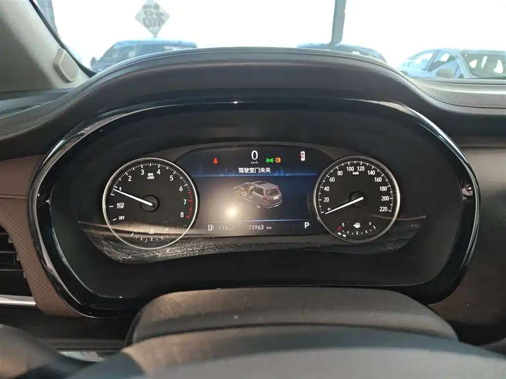 Buick GL8 2023 Model Land Business Class Comfort фото 4