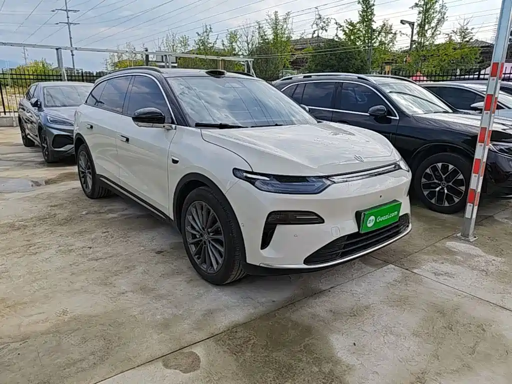 2026 Leapmotor C11