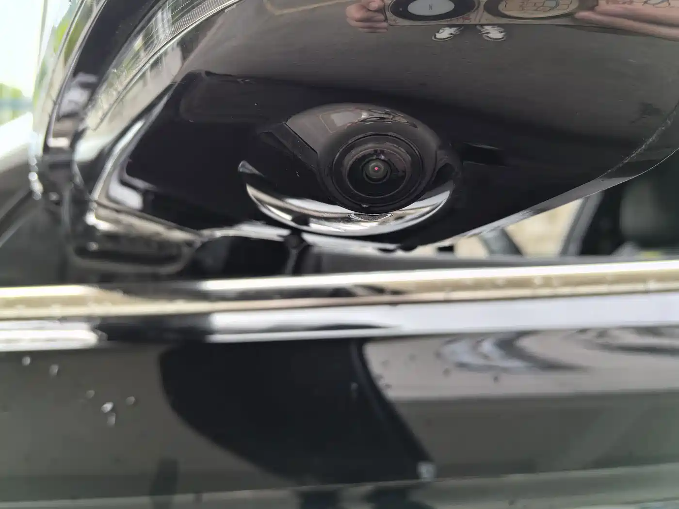 Geely Preface 2024 2023 1.5TD Kunlun Edition