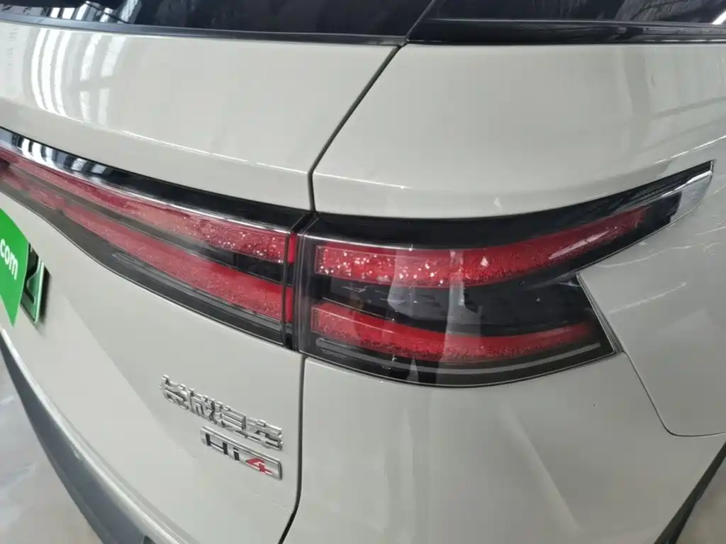 Haval Xiaolong MAX 2025 2025 Hi4 165 Ultra Smart Drive Edition