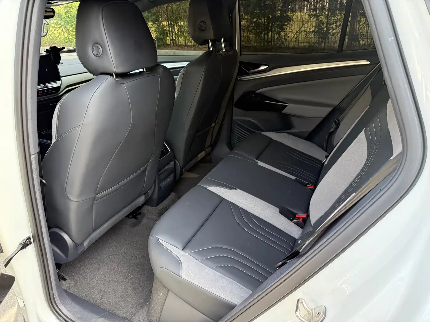 Volkswagen ID.4 CROZZ 2022 Long Range Lite PRO Edition фото 15