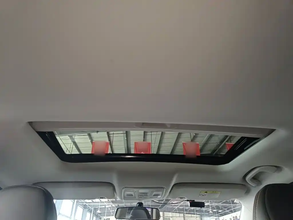 Changan CS35 PLUS 2019 2019 1.6L Manual ChangLian