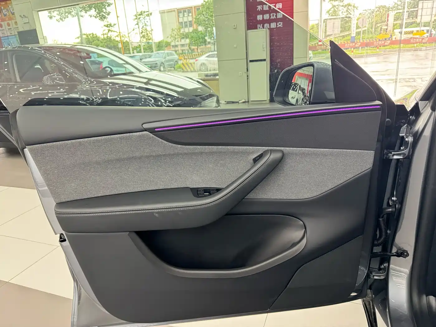 Tesla Model Y 2026 2026 Rear-Wheel Drive