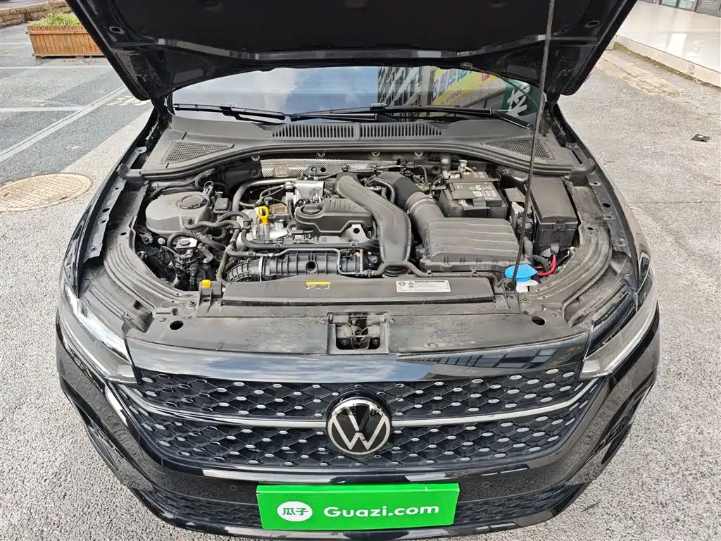 Volkswagen Lavida 2024 Model 300TSI DSG Starlight Leading Edition фото 20