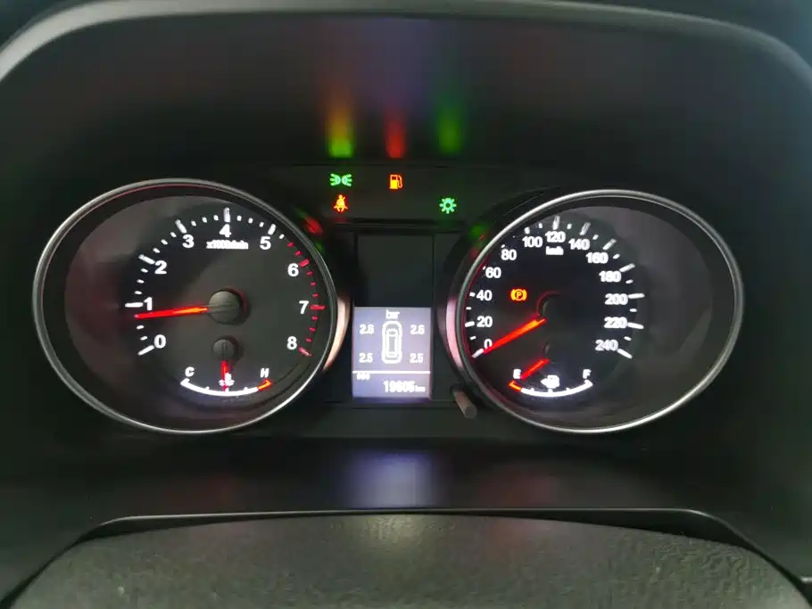 Haval M6 2024 2023 PLUS 1.5T Manual Elite Smart Connect
