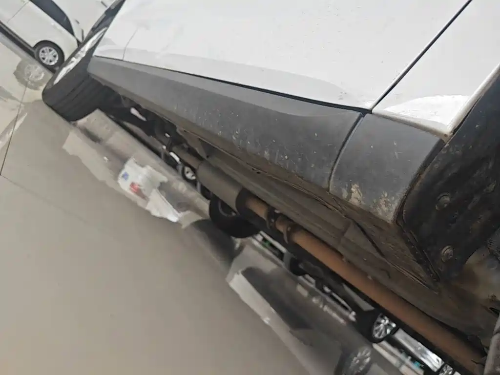 Haval M6 2024 2023 PLUS 1.5T DCT Elite Smart Connect