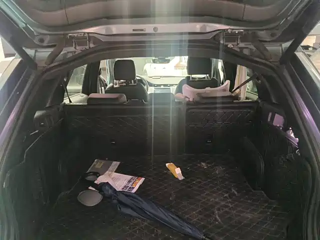 Land Rover Discovery Sport 2021 249PS R-Dynamic S Performance Edition — фото 5