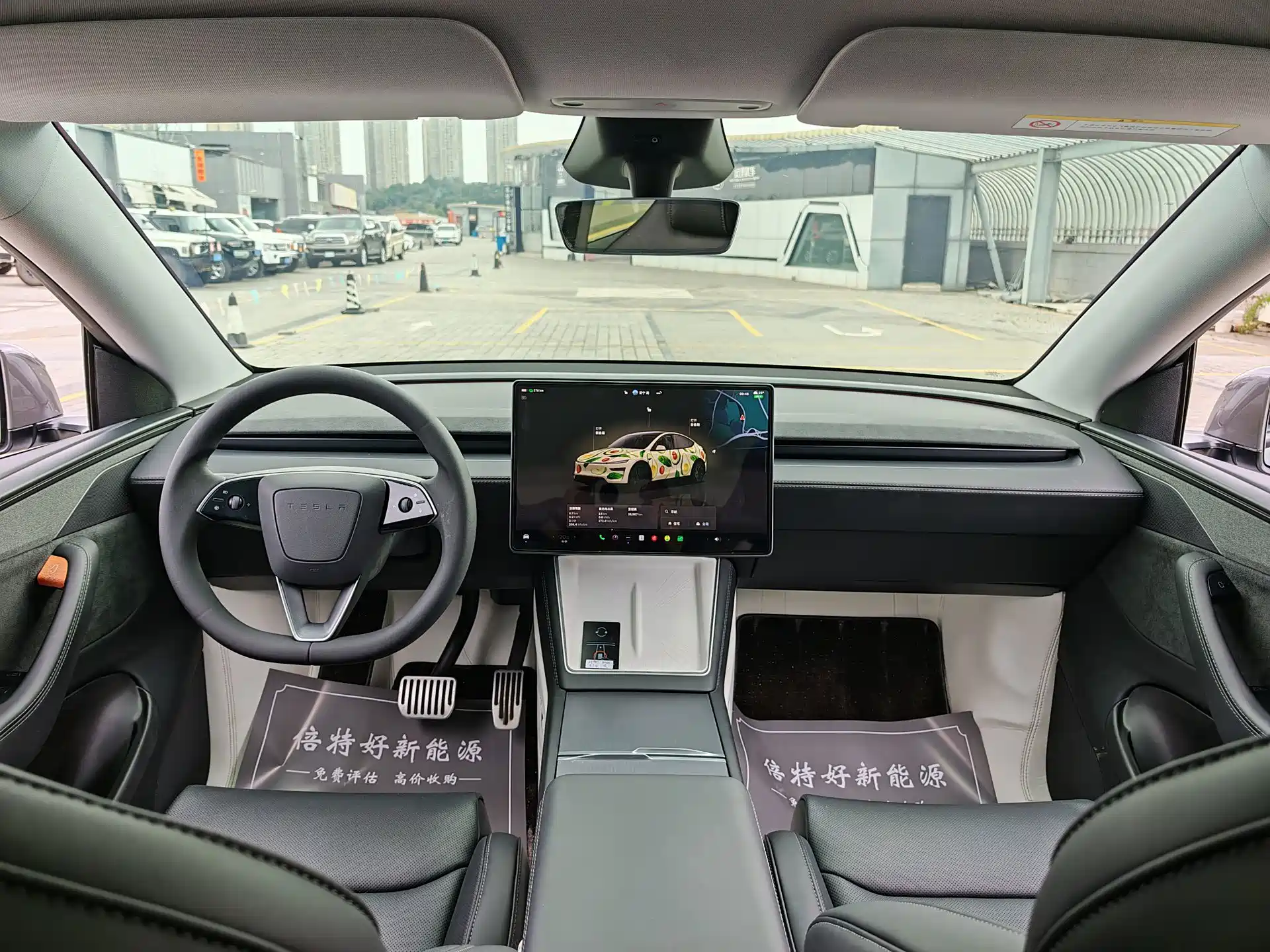 Фото 23 - Tesla Model Y