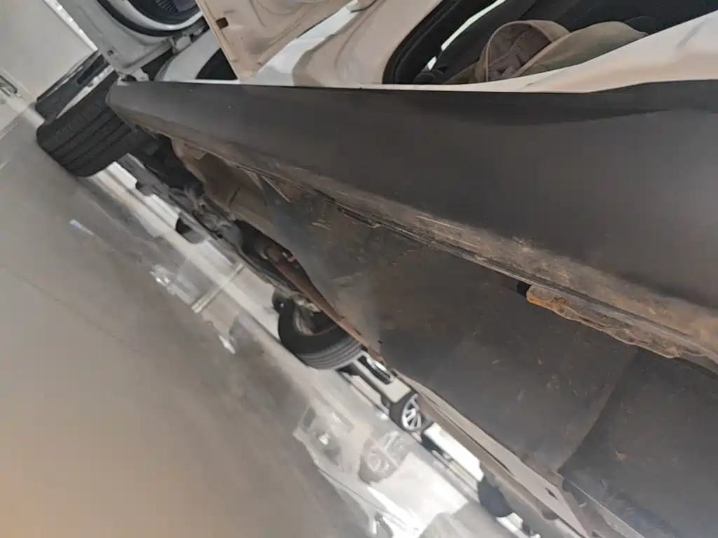 Haval M6 2024 2023 PLUS 1.5T DCT Elite Smart Connect