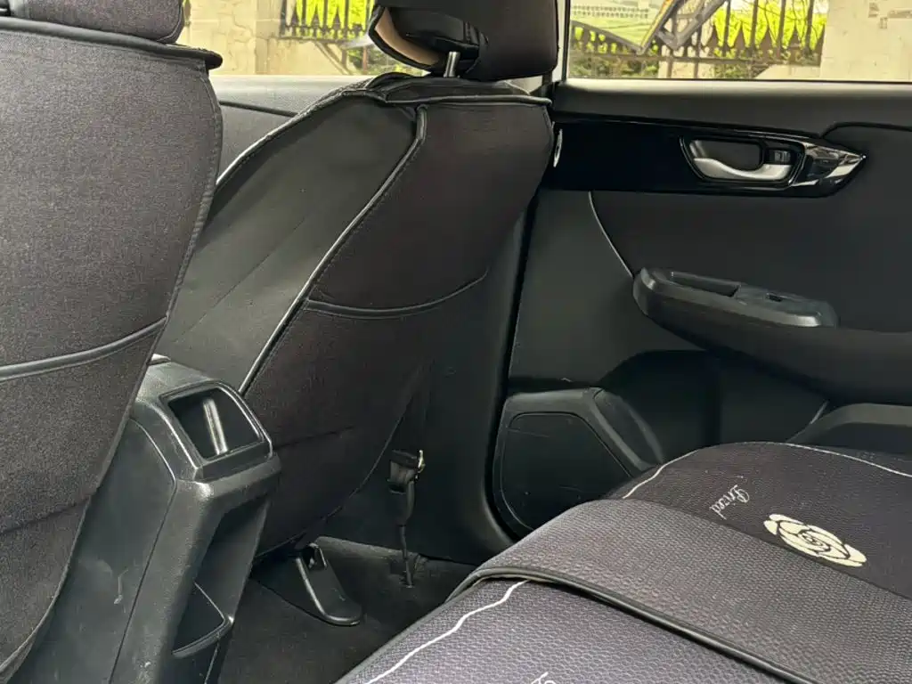 Honda Lingpai, миниатюра 10