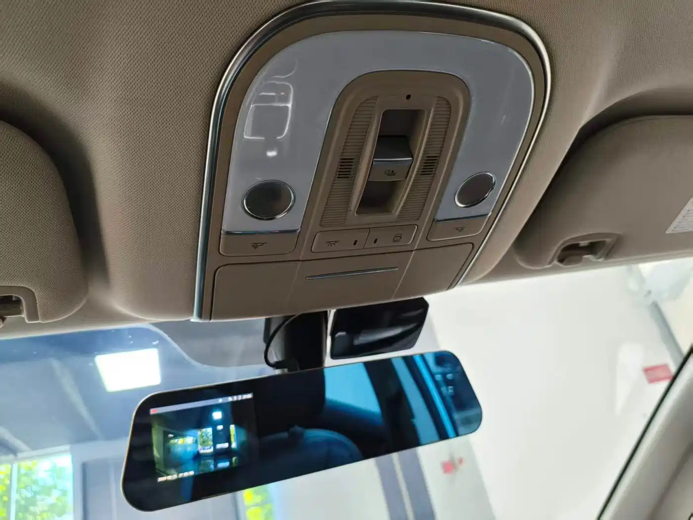 BYD Song MAX 2017 1.5T Auto Smart Elite 7-Seater фото 24