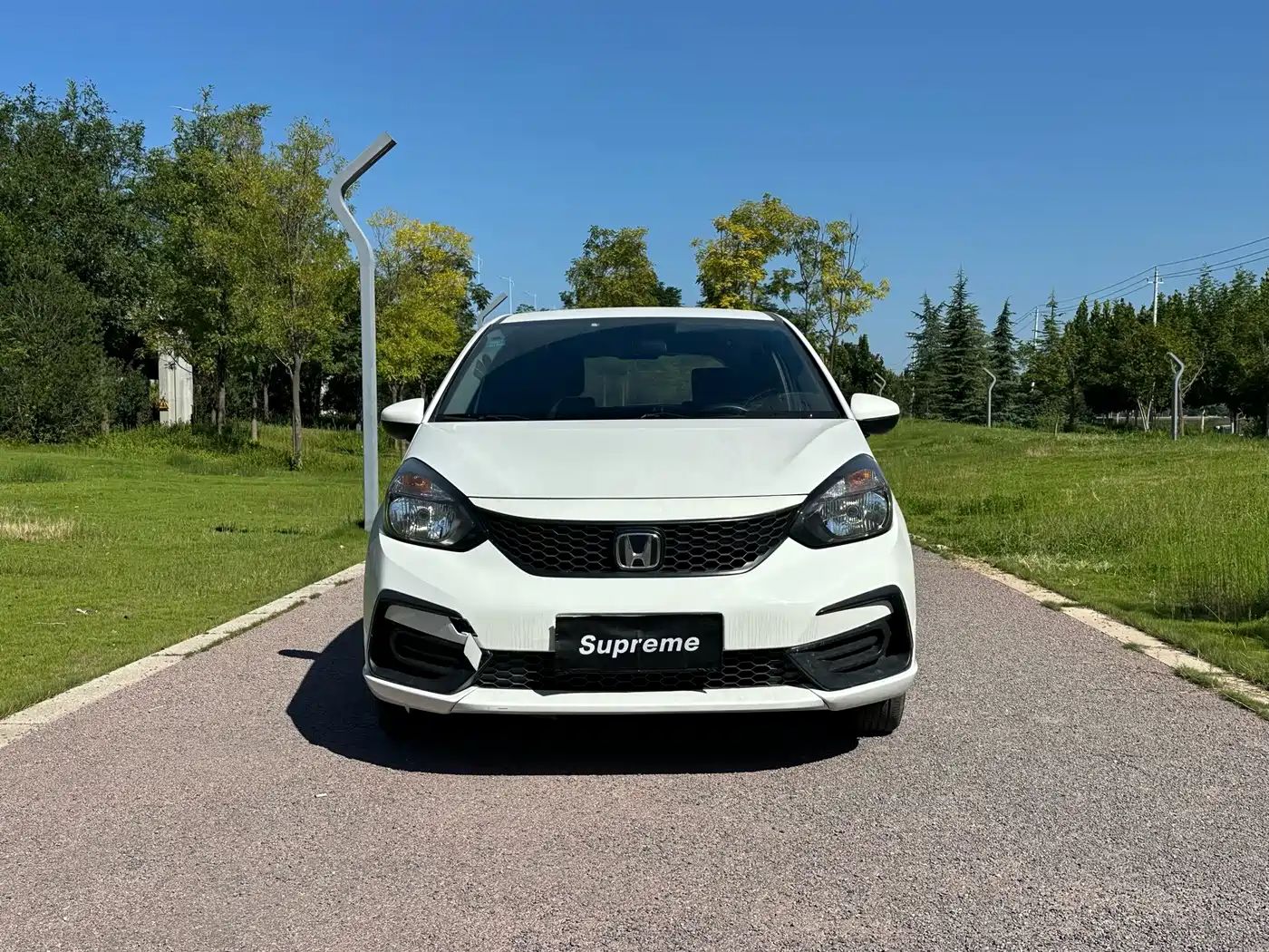 Honda Fit, миниатюра 2