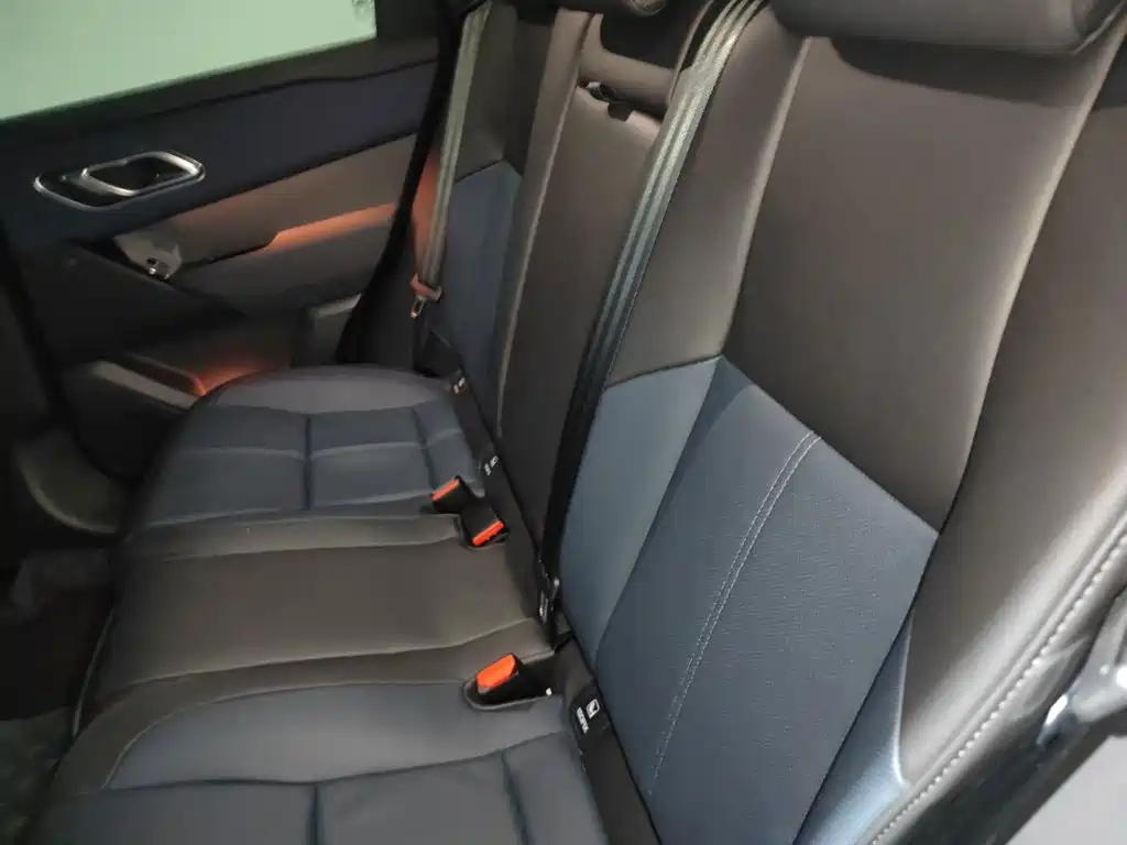Land Rover Range Rover Velar 2025 2025 Dynamic SE