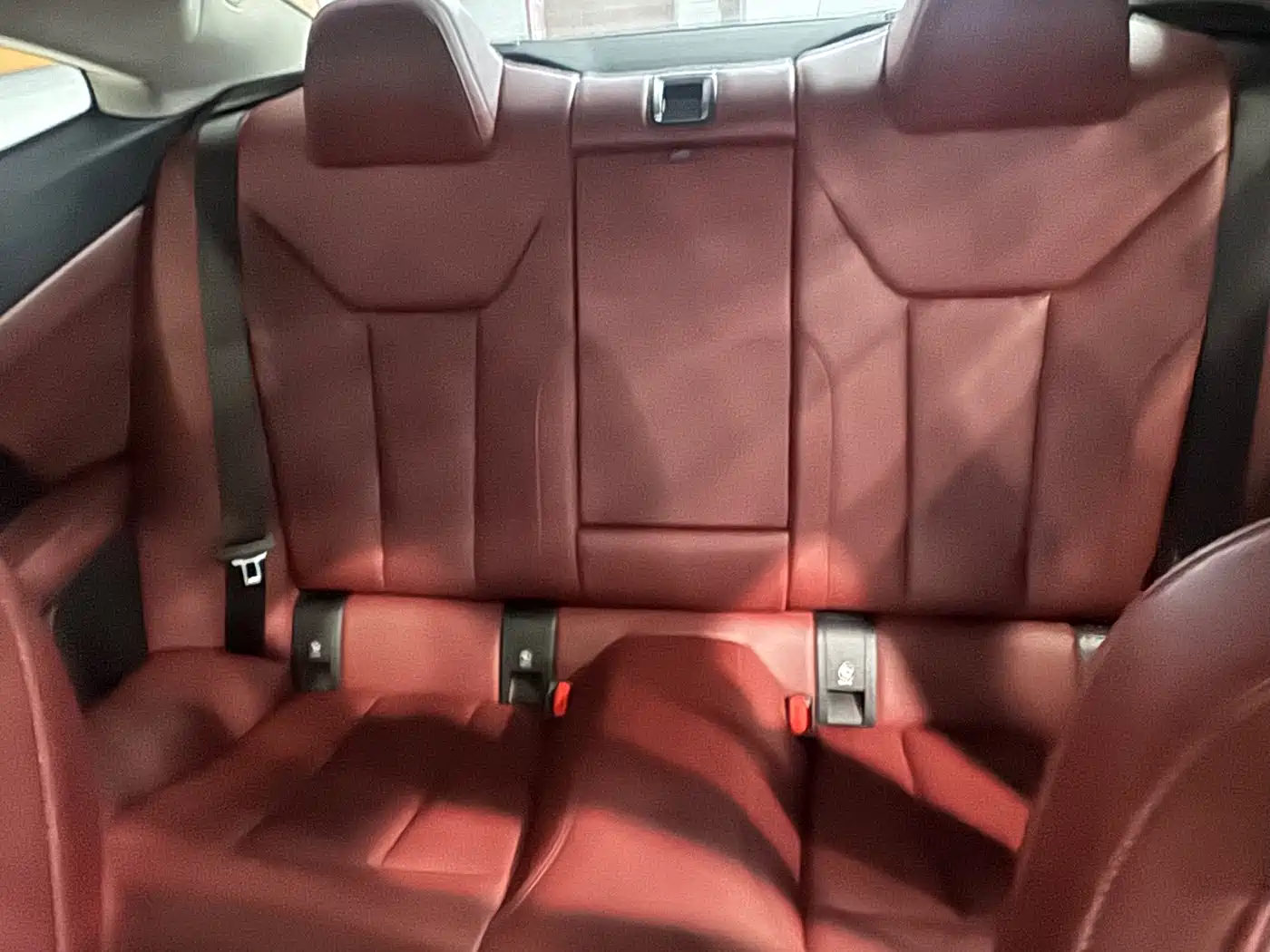 BMW 4 Series 2022 425i M Sport Package фото 6