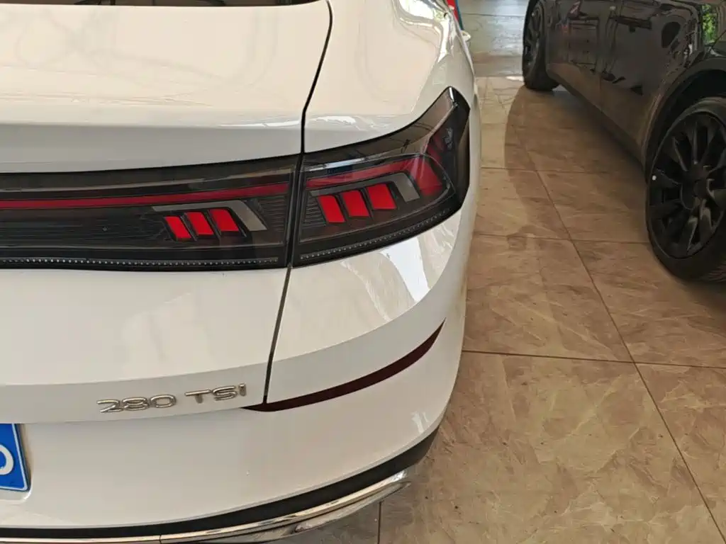 Volkswagen Lamando, миниатюра 24