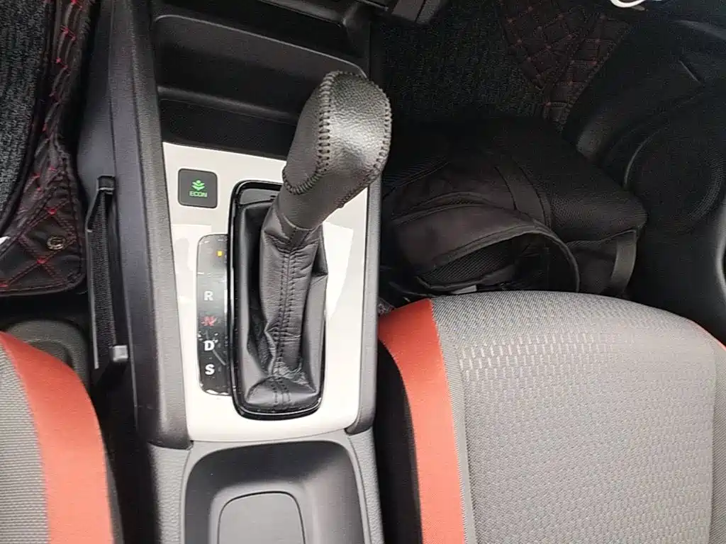 Honda Fit, миниатюра 14