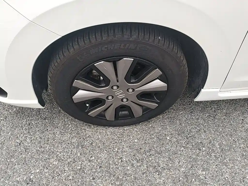 Honda Fit, миниатюра 23