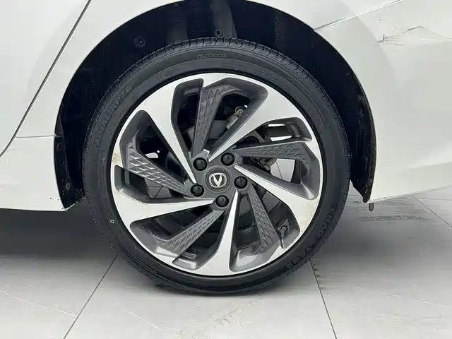 Changan Ruicheng PLUS 2023 2023 1.5T DCT Leading Joy Version