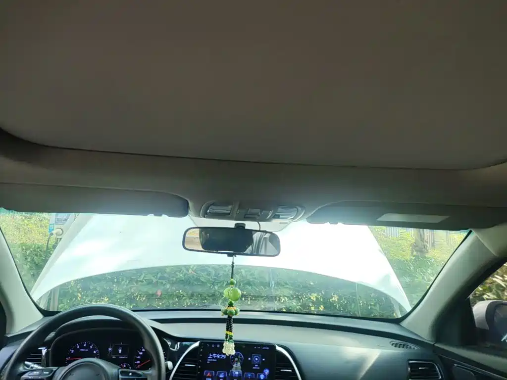 Kia K4 2016 2015 1.8L Automatic GLS Special
