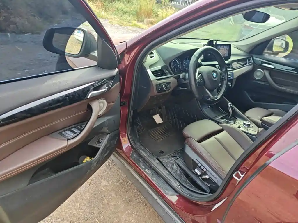 Photo 16 - BMW X1