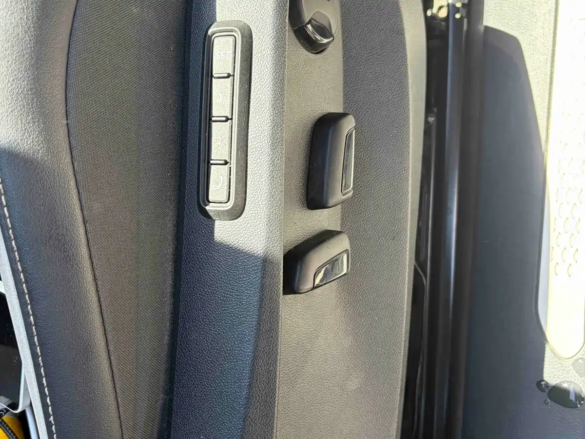 Volkswagen ID.6 CROZZ 2021 Long Range PRO Version фото 5