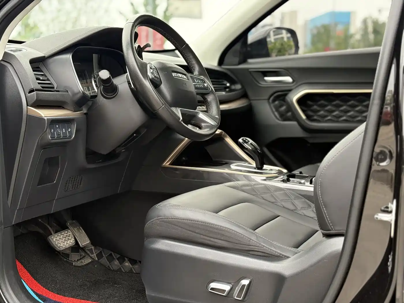Haval H6 2021 Model 1.5T Automatic Champion Edition фото 4