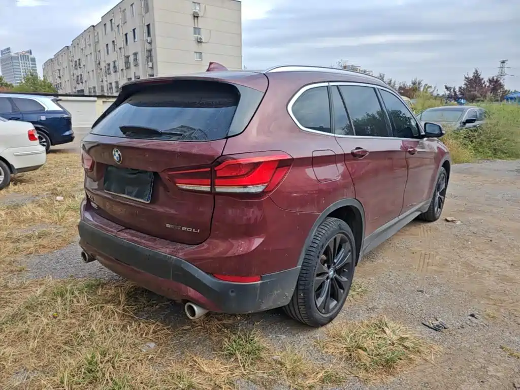 Photo 7 - BMW X1