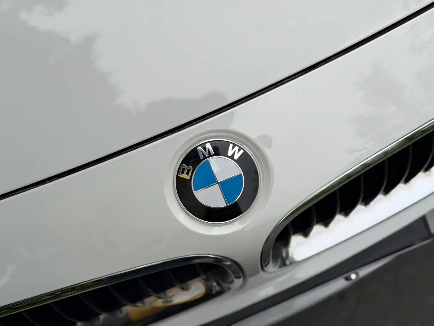 BMW 3 Series 2015 320Li Super Joy Fashion фото 19