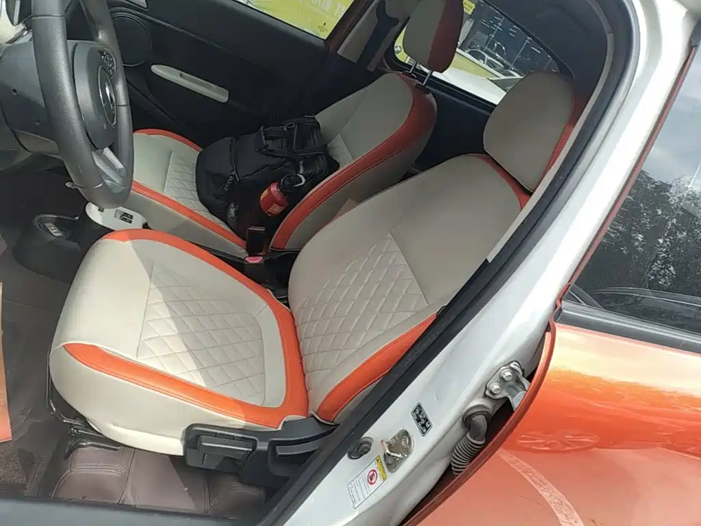 Ora Black Cat 2020 2021 351km Luxury Model