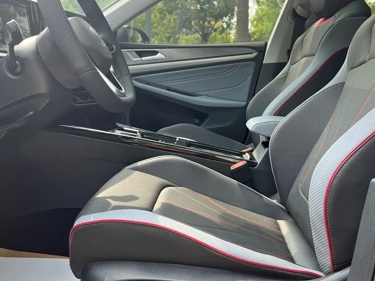Volkswagen Lamando, миниатюра 16