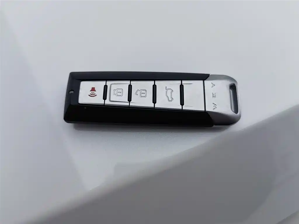 WEI PAI WEI BRAND VV6