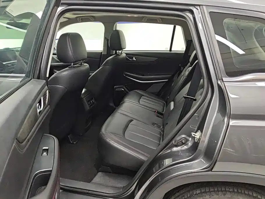 Changan CS75 2023 2023 Enjoyment Edition 1.5T DCT Premium