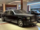 Фото 2 - Rolls-Royce Phantom
