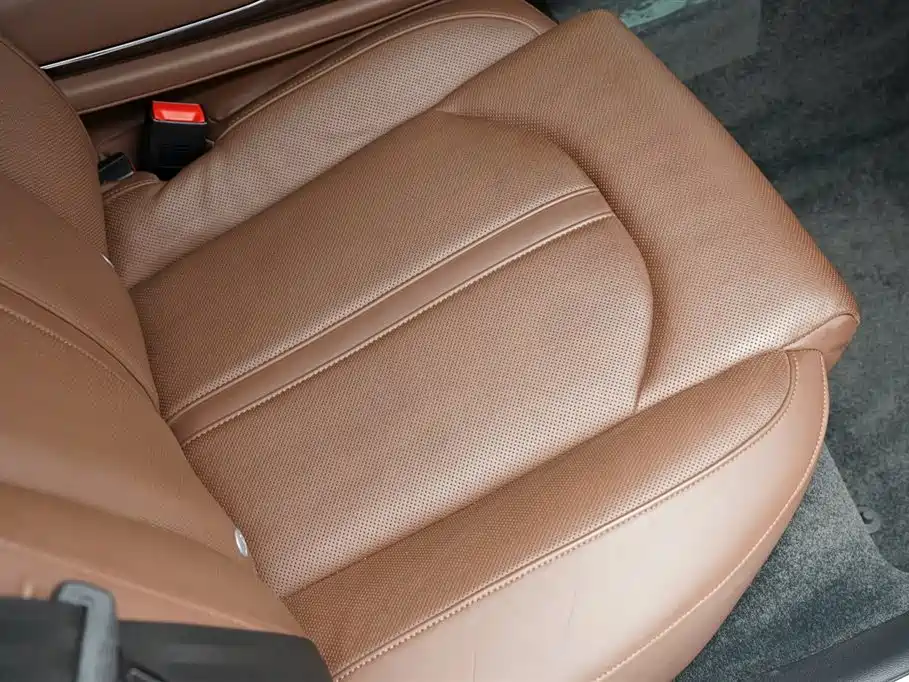 Audi A8 2016 A8L 45 TFSI quattro Luxury фото 26