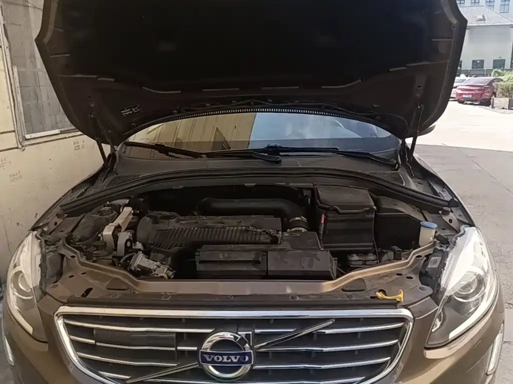 صورة 20 - Volvo XC60