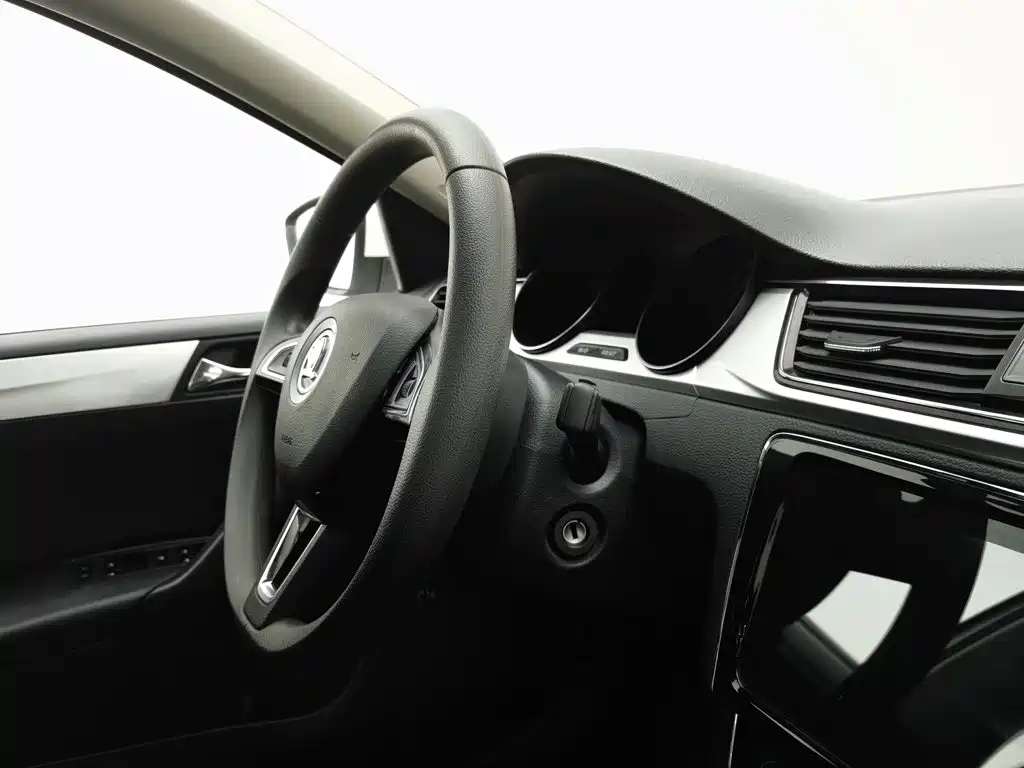 Škoda Rapid 2022 2022 1.5L Automatic Comfort Edition